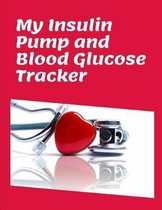 My Insulin Pump And Blood Glucose Tracker