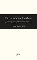 Writing from the Black Soul