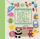 Baby's First Journal