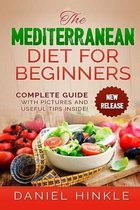 Dh Kitchen-The Mediterranean Diet for Beginners