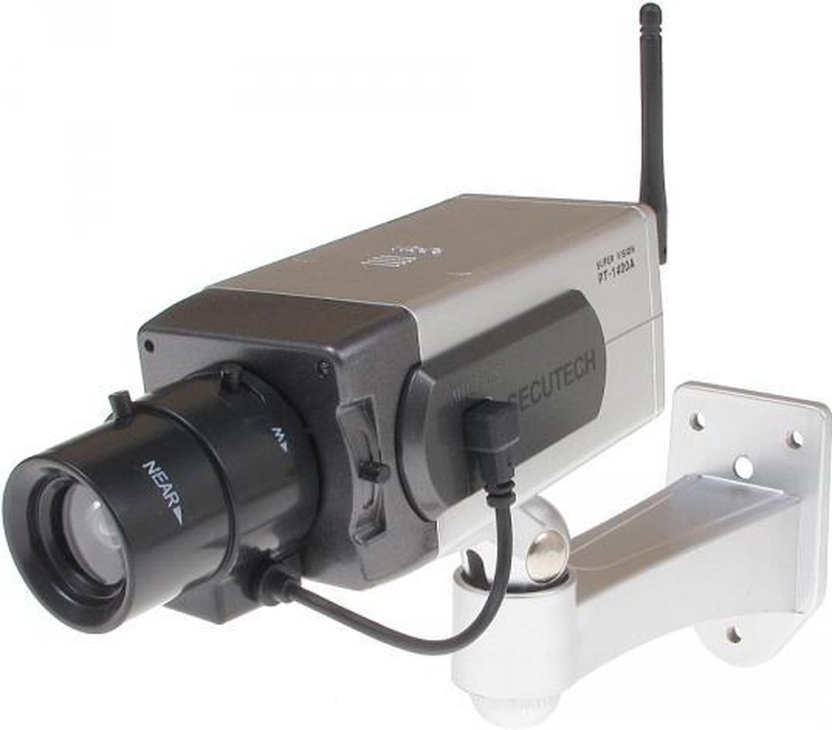 Nep Camera Fake Outdoor Nepcamera Beveiligingscamera