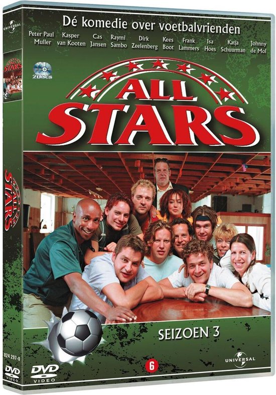 All Stars S3 (D)