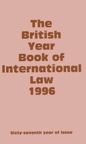 The British Year Book Of International Law