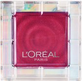 L’Oréal Paris Color Queen Oogschaduw - 05 Ruler - Rood/Roze