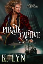 Pirate Captive