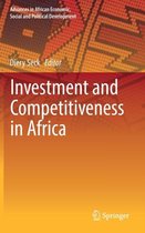 Investment and Competitiveness in Africa