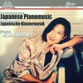 Japanese Pianomusic