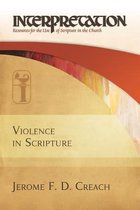 Violence in Scripture