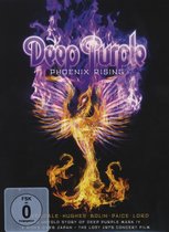 Deep Purple - Phoenix Rising (Dvd+Cd)