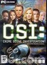 Crime Scene Investigation - Windows