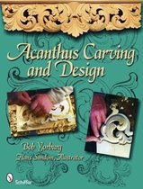 Acanthus Carving and Design