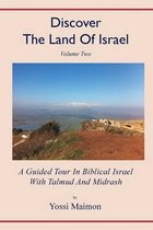 Discover The Land Of Israel