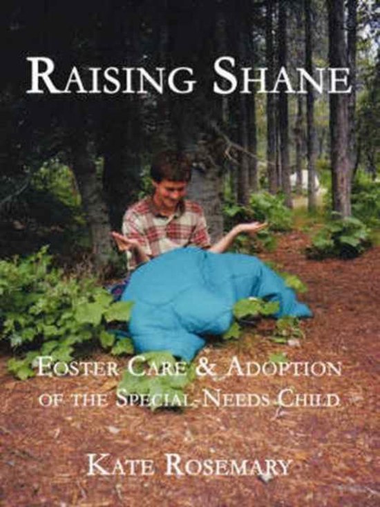 Raising Shane - cover