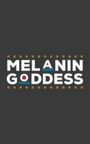 Melanin Goddess
