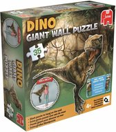 Jumbo Dinosaur Gaint Wall Puzzle