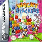 Wacky Stackers
