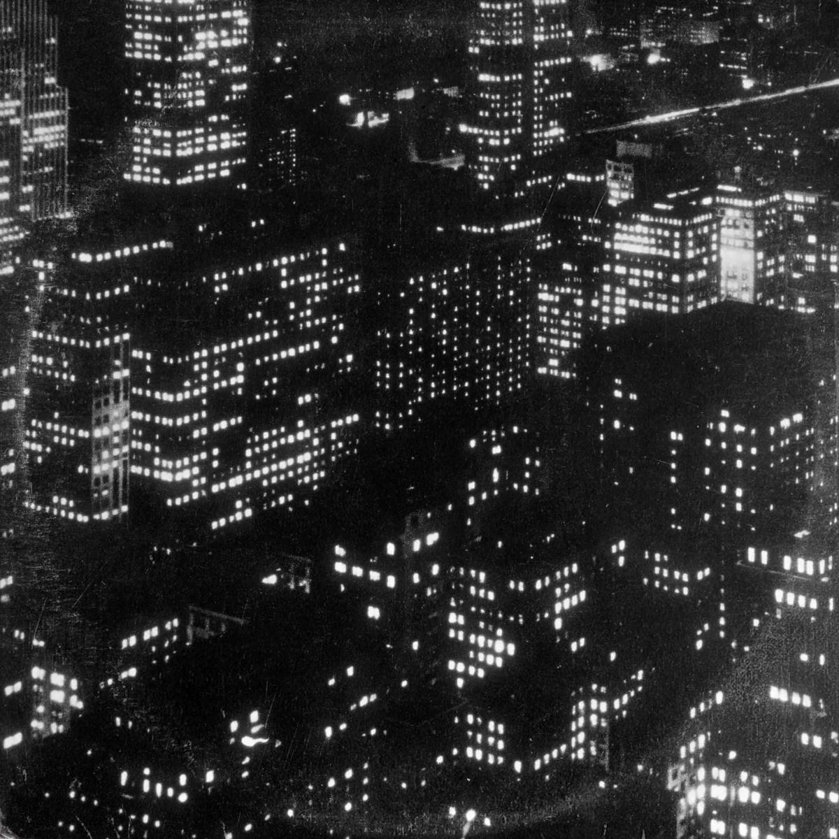 Sincerely, Future Pollution (Clear)
