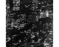 Sincerely, Future Pollution (Clear)