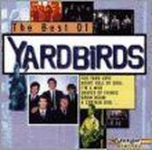 Best Of Yardbirds
