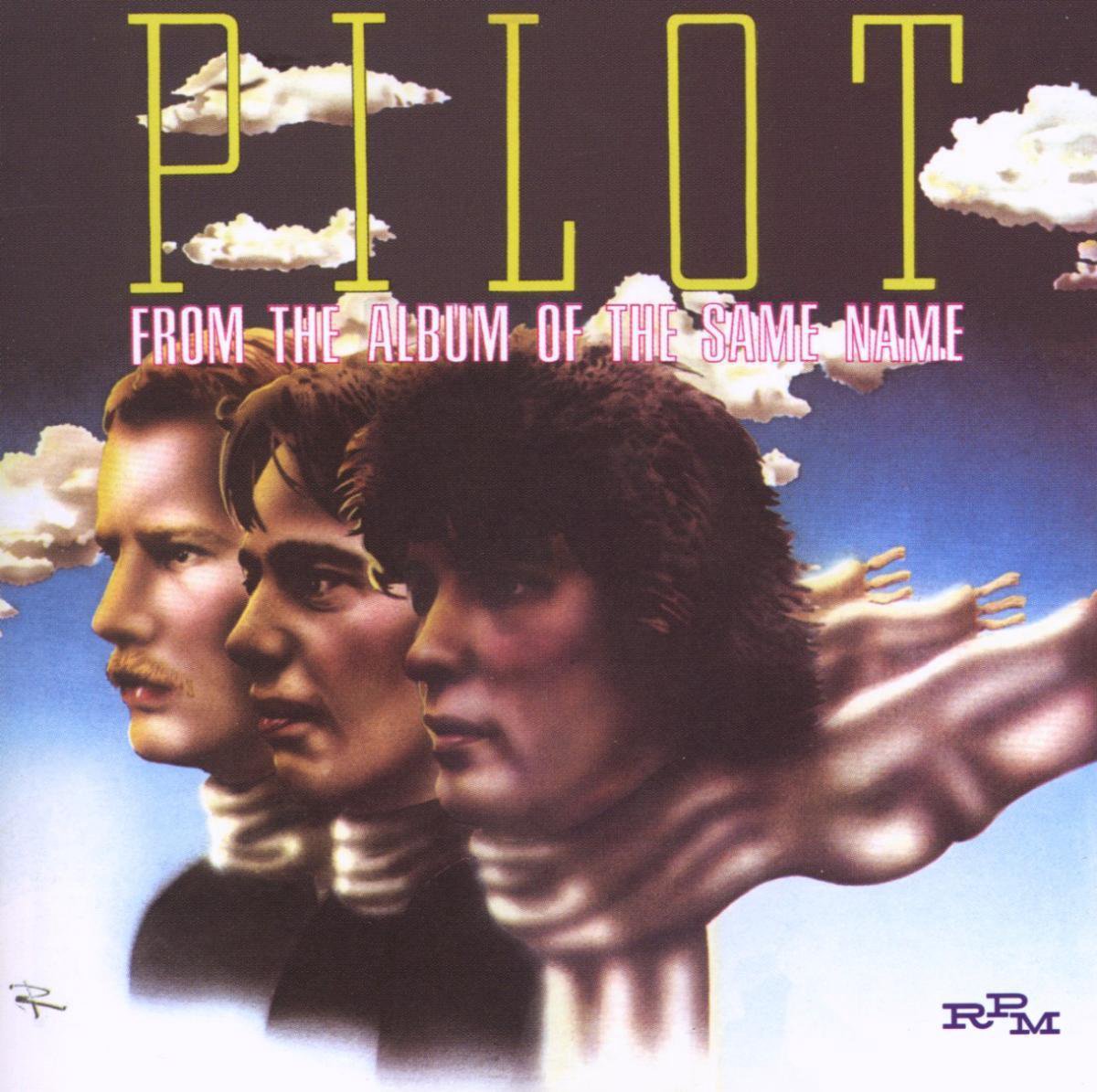 From The Album Of The Same Name / Incl. 4 Bonus Tracks