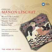 Puccini/Manon Lescaut