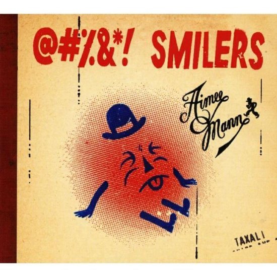 @#%&*!  Smilers