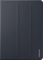 Samsung book cover - zwart - voor Samsung Galaxy Tab S3 9.7 inch