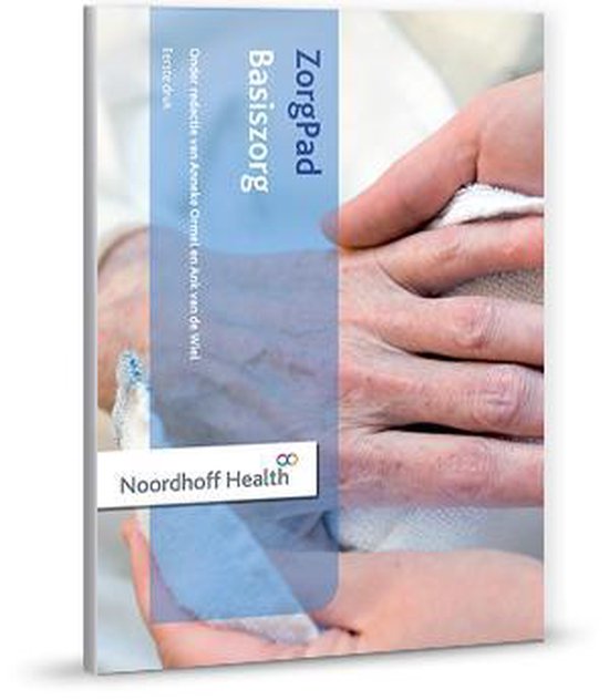 bol.com | ZorgPad - Basiszorg | 9789001872571 | Boeken