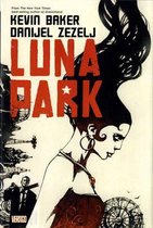 Luna Park (Vertigo Crime)