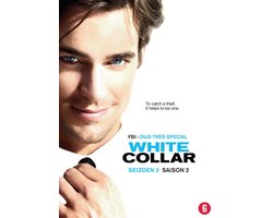 White Collar - Seizoen 2