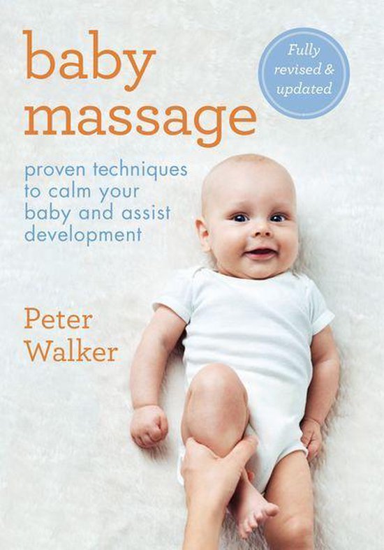 Baby Massage - cover
