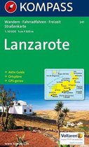 Kompass WK241 Lanzarote