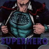 State Of Salazar - Superhero (CD)