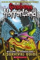 Welcome to Horrorland
