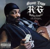 Snoop Doggy Dogg - R&G (Rhythm & Gangsta): The Masterpiece (CD)