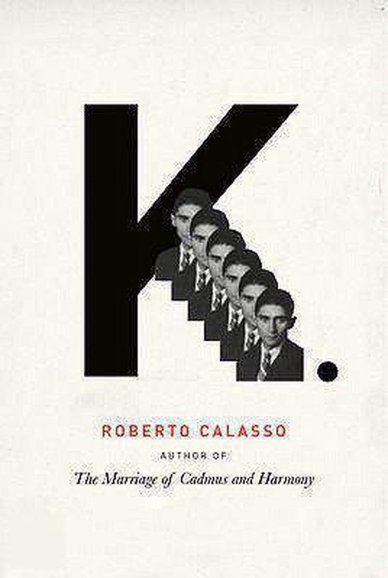 K - cover