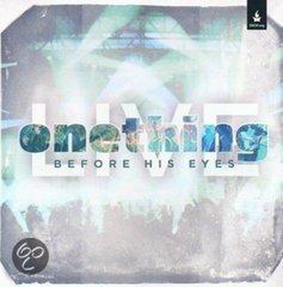 Before His Eyes - Onething Live