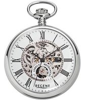 Regent Mod. P-561 - Horloge