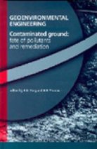 Geoenvironmental Engineering Contaminated Ground