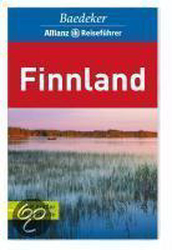 Cover van het boek 'Finnland BAR'