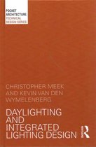 Daylighting and Integrated Lighting Design