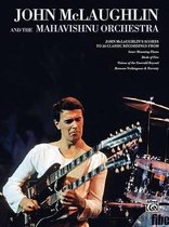 John McLaughlin & the Mahavishnu Orchestra