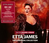 Etta James - The Essential Collecti