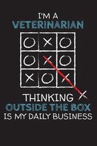 I'm a VETERINARIAN