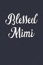 Blessed Mimi