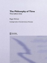 The Philosophy of Time