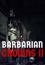 Barbarian Crowns