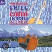 Grieg With Calm Ocean Sou