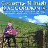 Country & Irish Accordeon