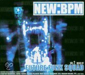 New: BPM, Vol. 2: Mixed by Future Funk Squad